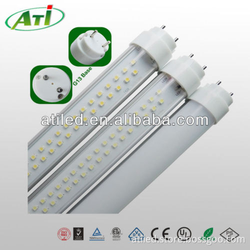 0.9m T8 LED tube light, 3 feet LED light tube